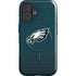 NFL Philadelphia Eagles Breakaway iPhone 16 Plus Magsafe Impact Case